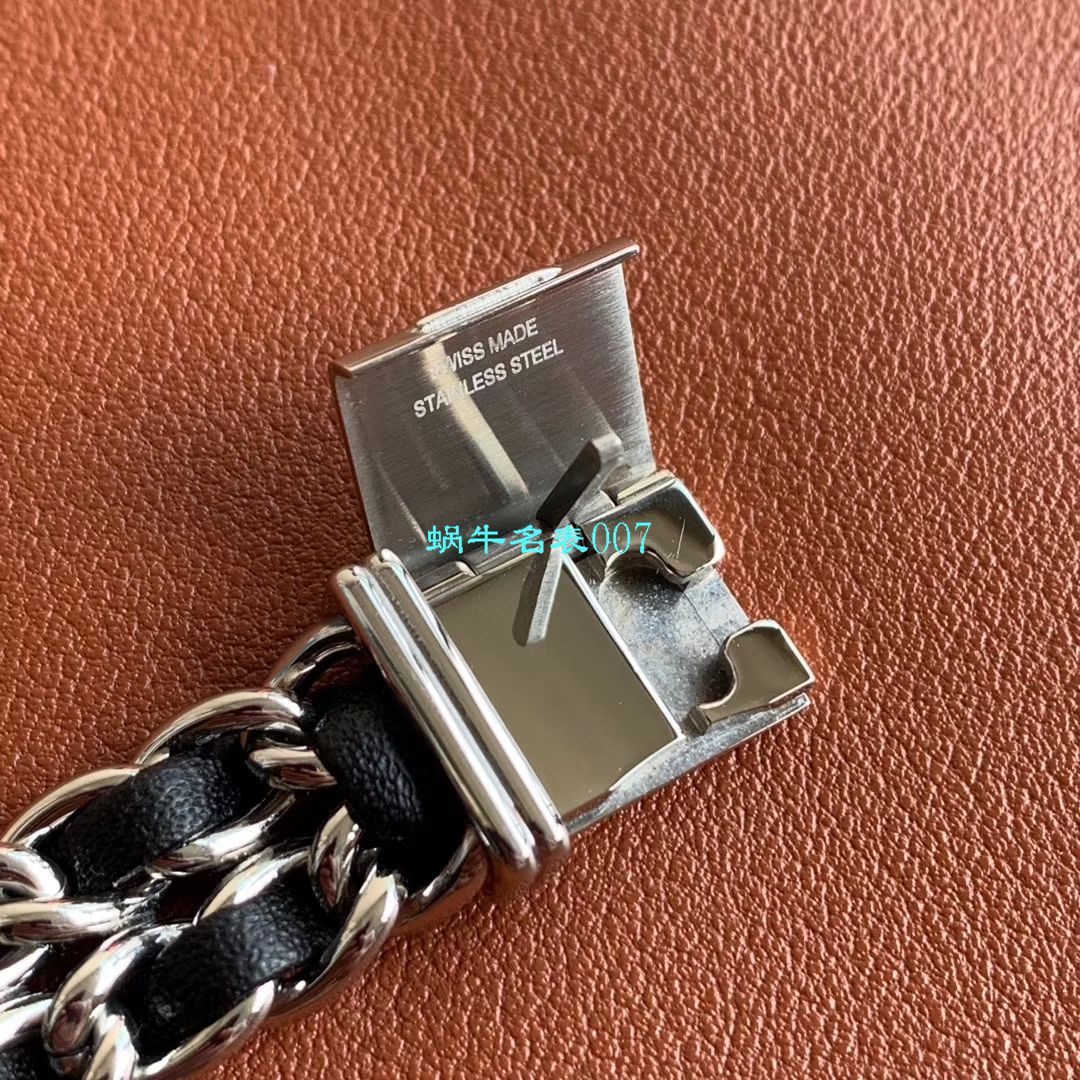 【BV出品】Premiere系列是香奈儿与1987年推出的第一款专为女性设计的 wrist watches  / X52
