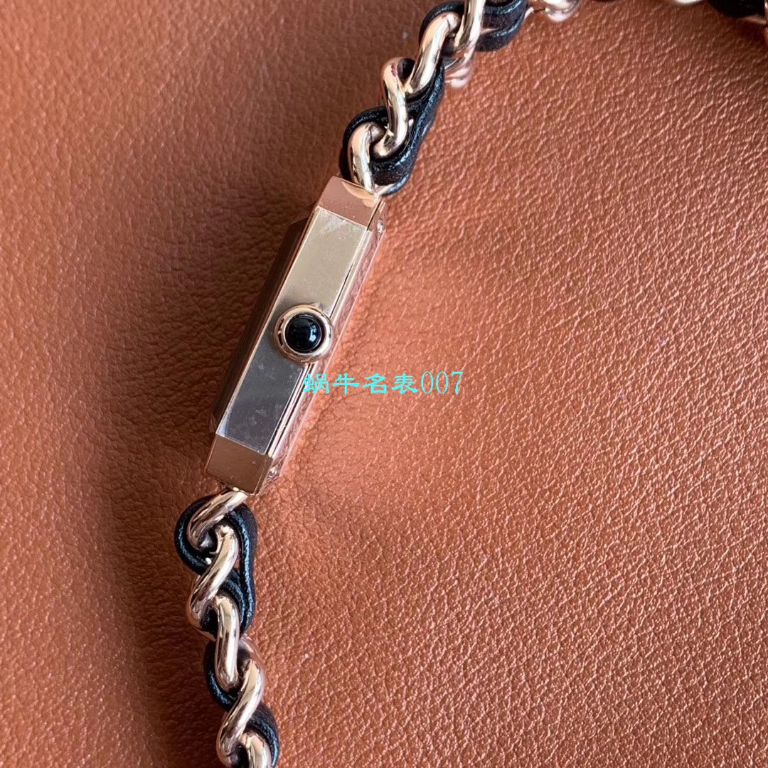 【BV出品】Premiere系列是香奈儿与1987年推出的第一款专为女性设计的 wrist watches  / X52