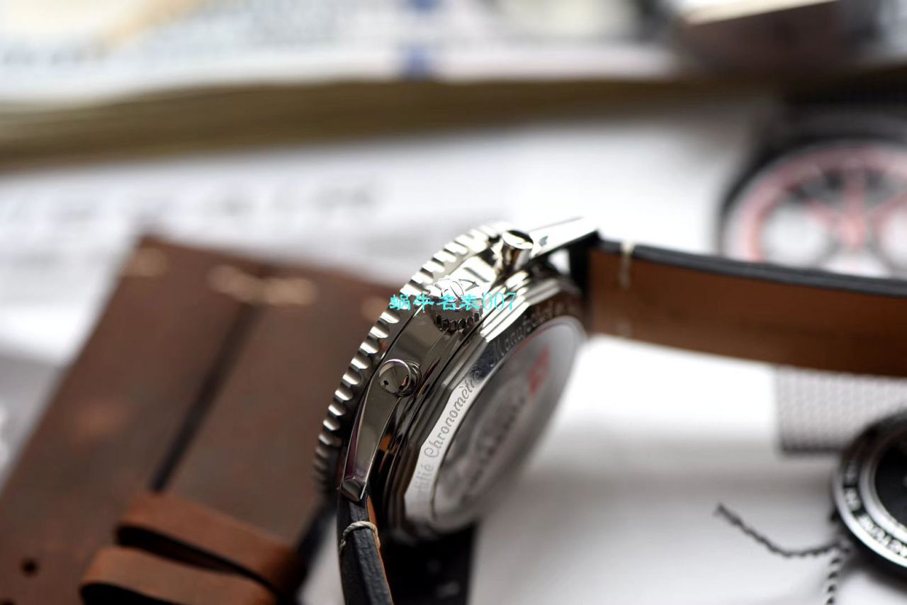 【V9 Factory  High quality  Replica Watches 】 Breitling 航空计时1 B01计时 wrist watches 43TWA环球航空特别版AB01219A1G1X1 wrist watches  / BL133