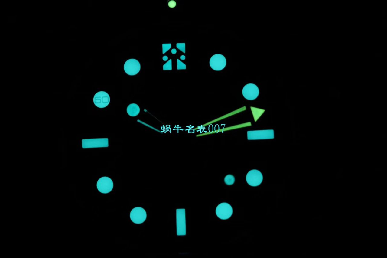 VS Factory OMEGA黄金版007詹姆斯邦德女王特使限量版 Replica Copy 210.62.42.20.01.001 wrist watches  / VS007