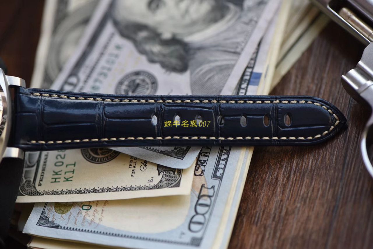 【VS Factory  High quality  Knockoff  Watches 】Panerai LUMINOR DUE系列PAM00927 wrist watches  / VSPAM927