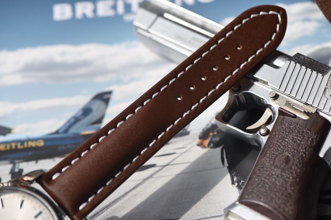 【 Video analysis V7 Factory 官网 Replica 表】 Breitling 越洋系列 Replica A4531012/BB69/435X/A20BA.1 wrist watches  / BL097V7D
