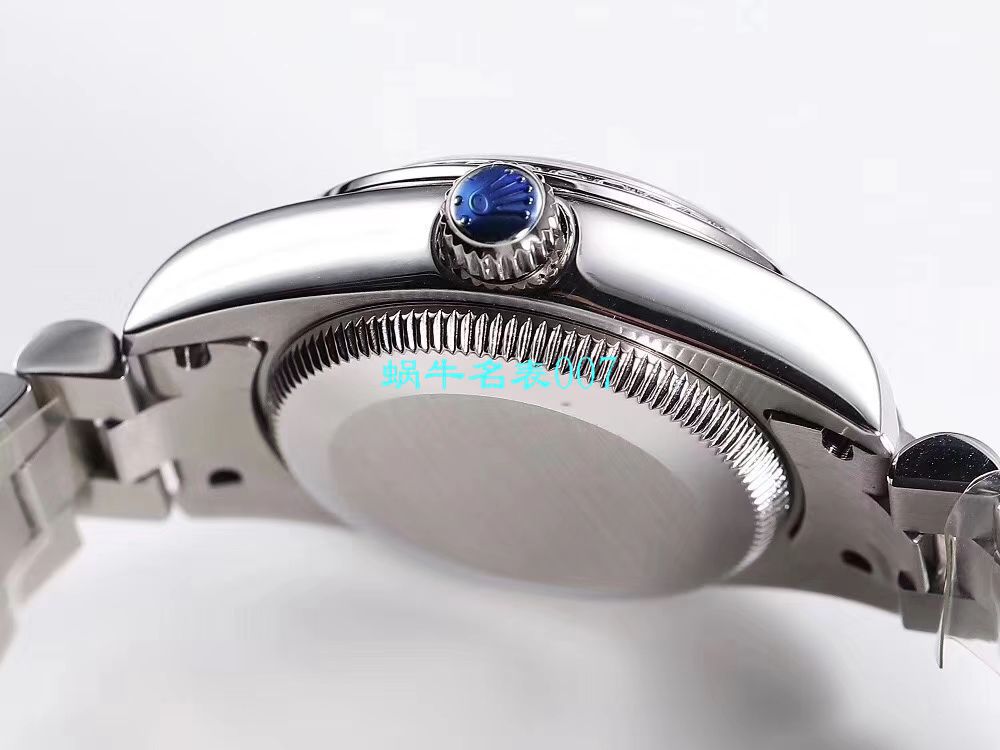 WF Factory  High quality  Replica Watches  Rolex   Datejust 28㎜  Datejust 女装 wrist watches 集合 / R259