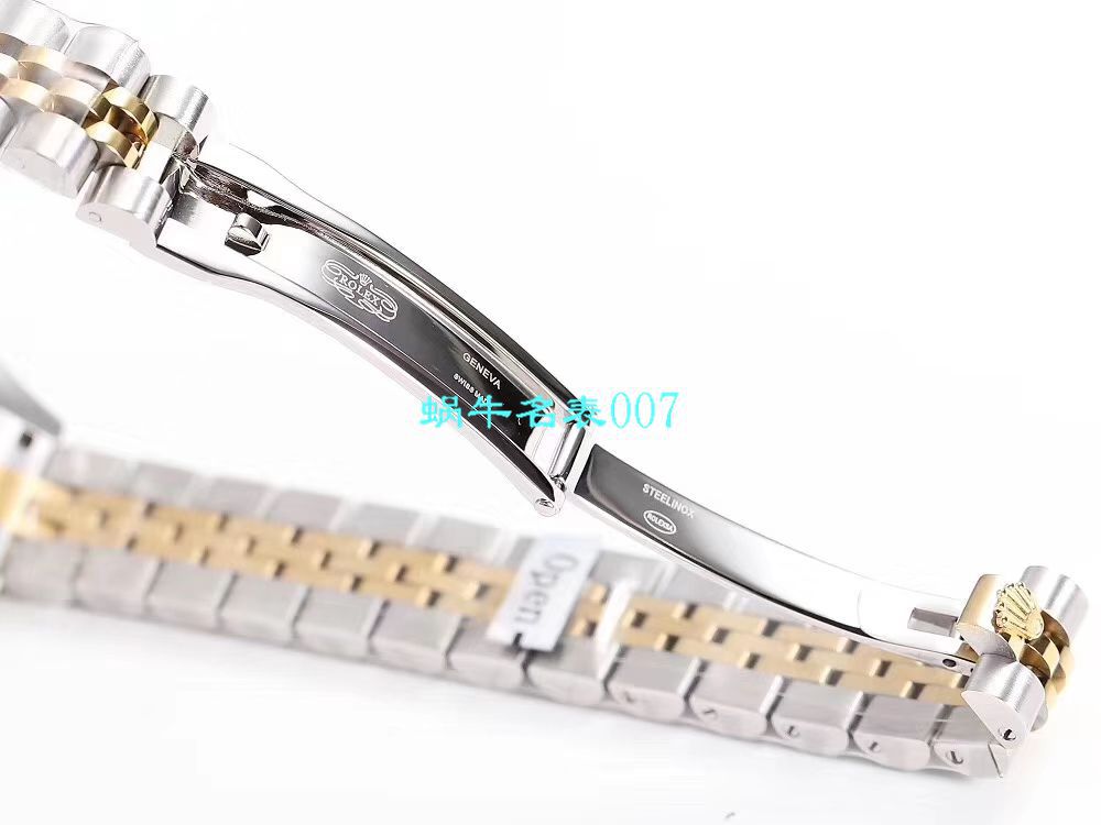 WF Factory  High quality  Replica Watches  Rolex   Datejust 28㎜  Datejust 女装 wrist watches 集合 / R259