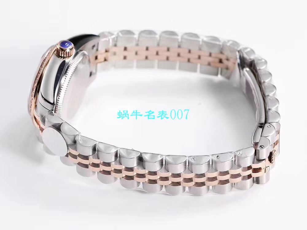WF Factory  High quality  Replica Watches  Rolex   Datejust 28㎜  Datejust 女装 wrist watches 集合 / R259