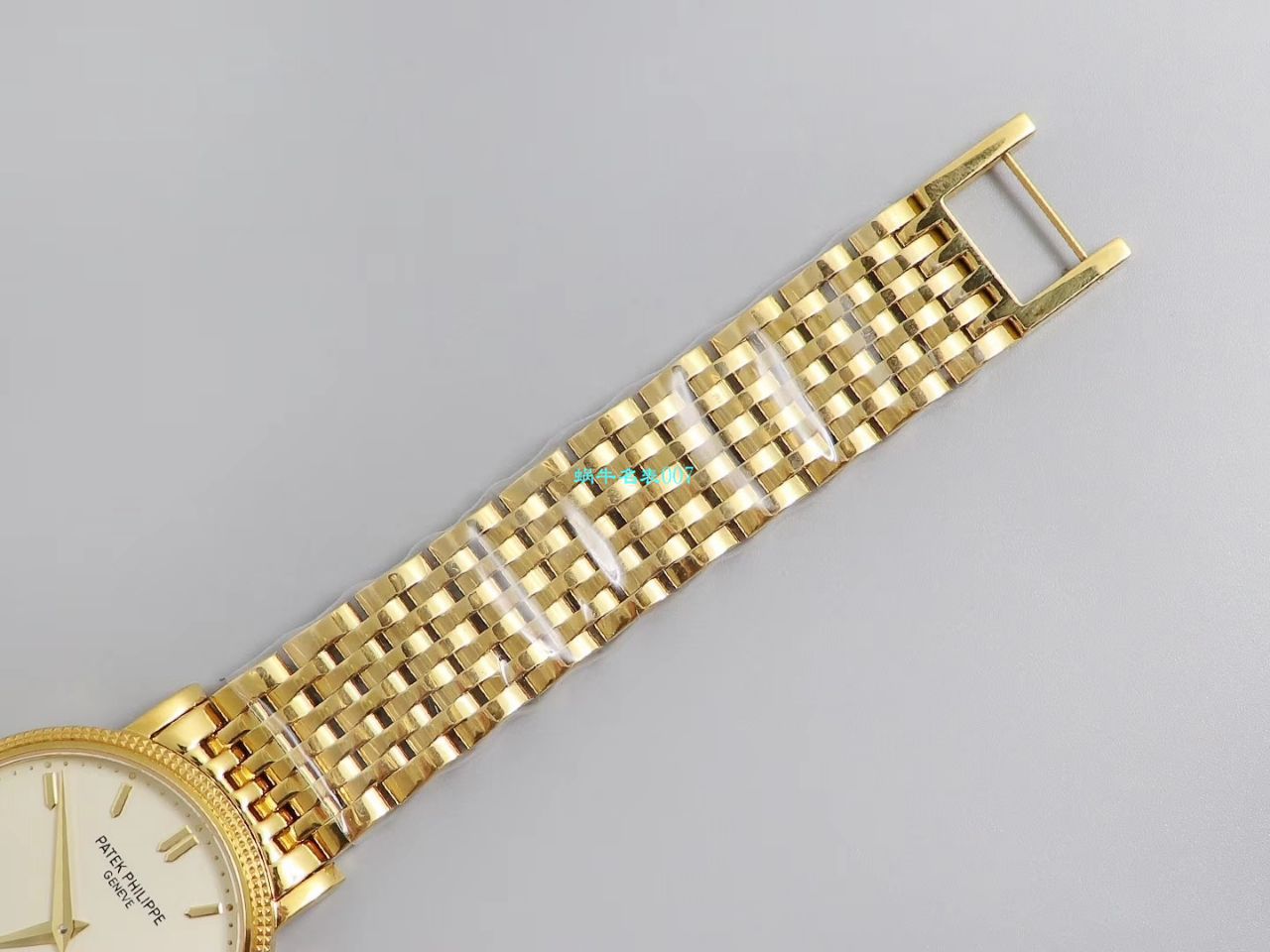 TW Factory  top  Replica Copy 表 PATEK PHILIPPE 古典表系列5120J-00，5120G-001 wrist watches  / BD266