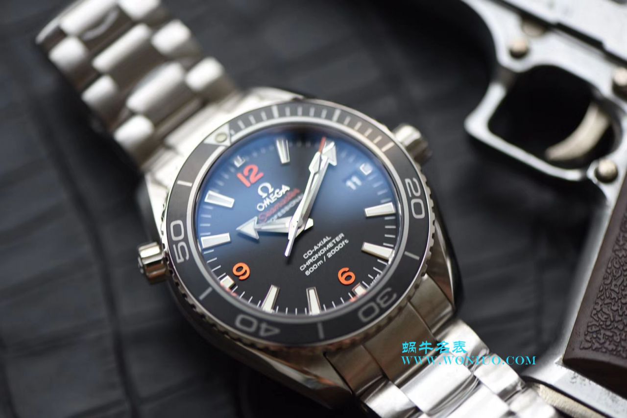  Video analysis VS Factory 官网 top  Replica Copy 表OMEGA海洋宇宙600米232.30.42.21.01.003 wrist watches  / M336VS