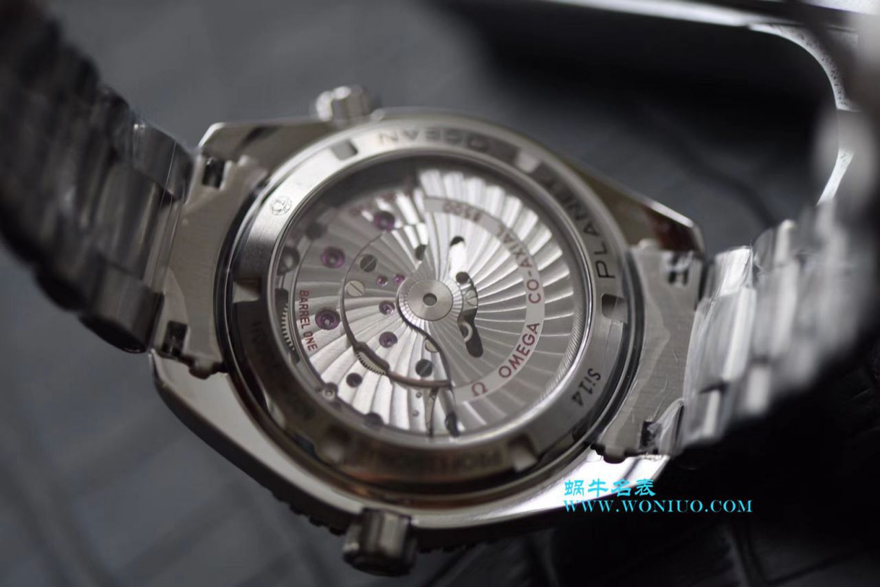  Video analysis VS Factory 官网 top  Replica Copy 表OMEGA海洋宇宙600米232.30.42.21.01.003 wrist watches  / M336VS