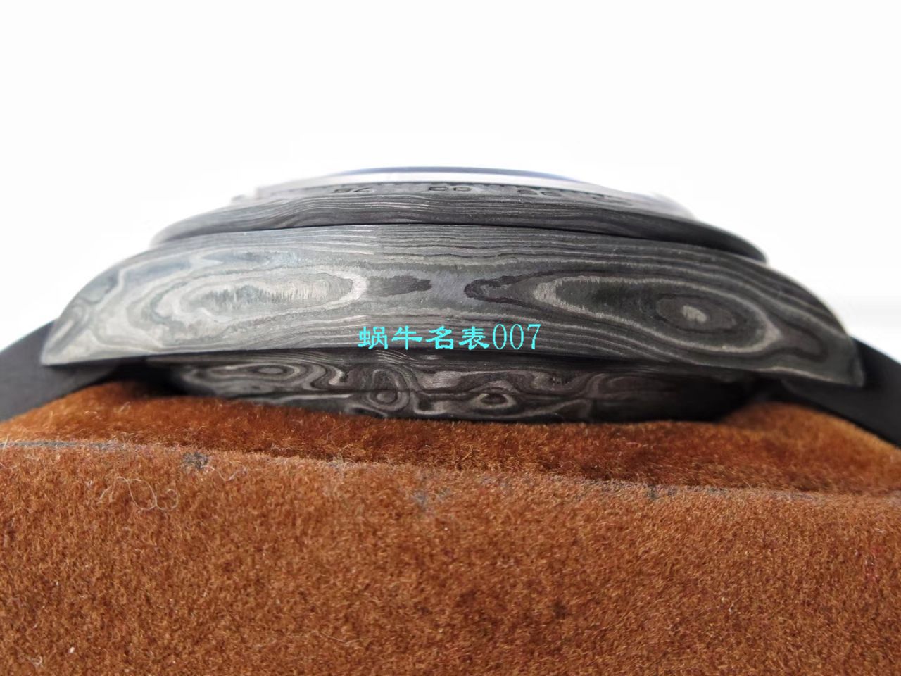 【TW Factory  Rolex  Replica Watches 】 Rolex ROLEX宇宙计时 Ditongna 系列之 carbon fiber 海外 copy customized 版 / R367