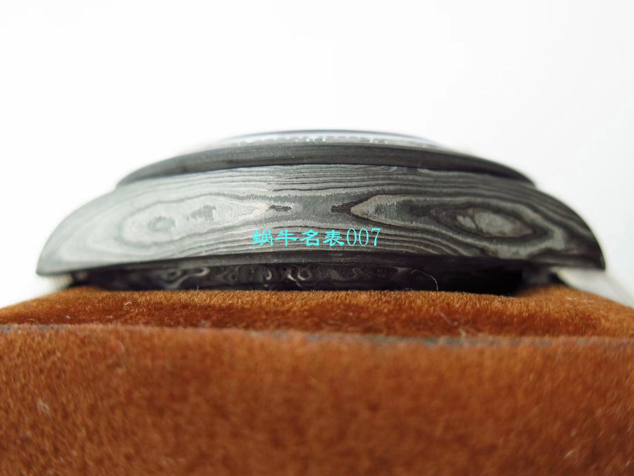【TW Factory  Rolex  Replica Watches 】 Rolex ROLEX宇宙计时 Ditongna 系列之 carbon fiber 海外 copy customized 版 / R367