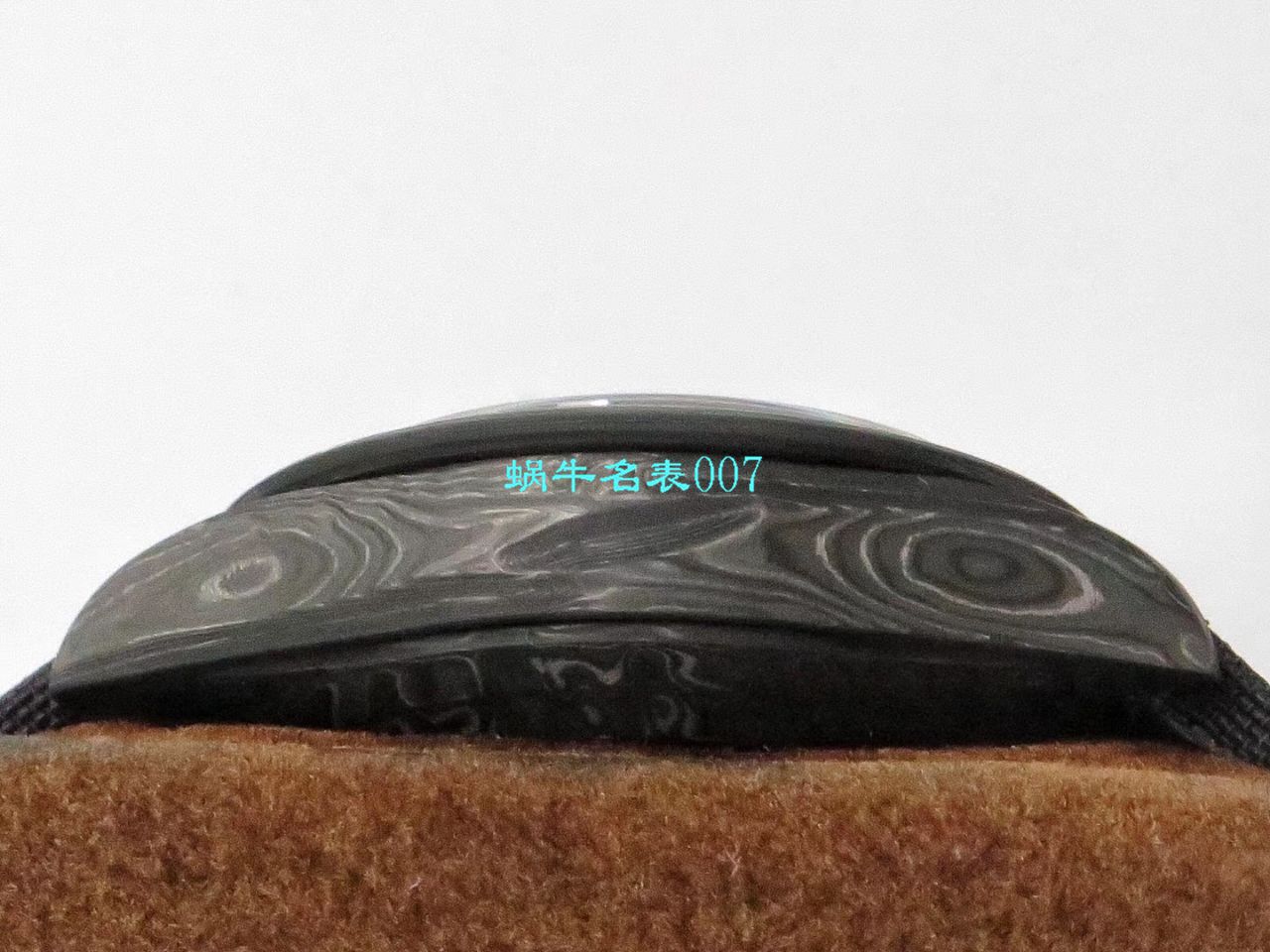 【TW Factory  Rolex  Replica Watches 】 Rolex ROLEX宇宙计时 Ditongna 系列之 carbon fiber 海外 copy customized 版 / R367