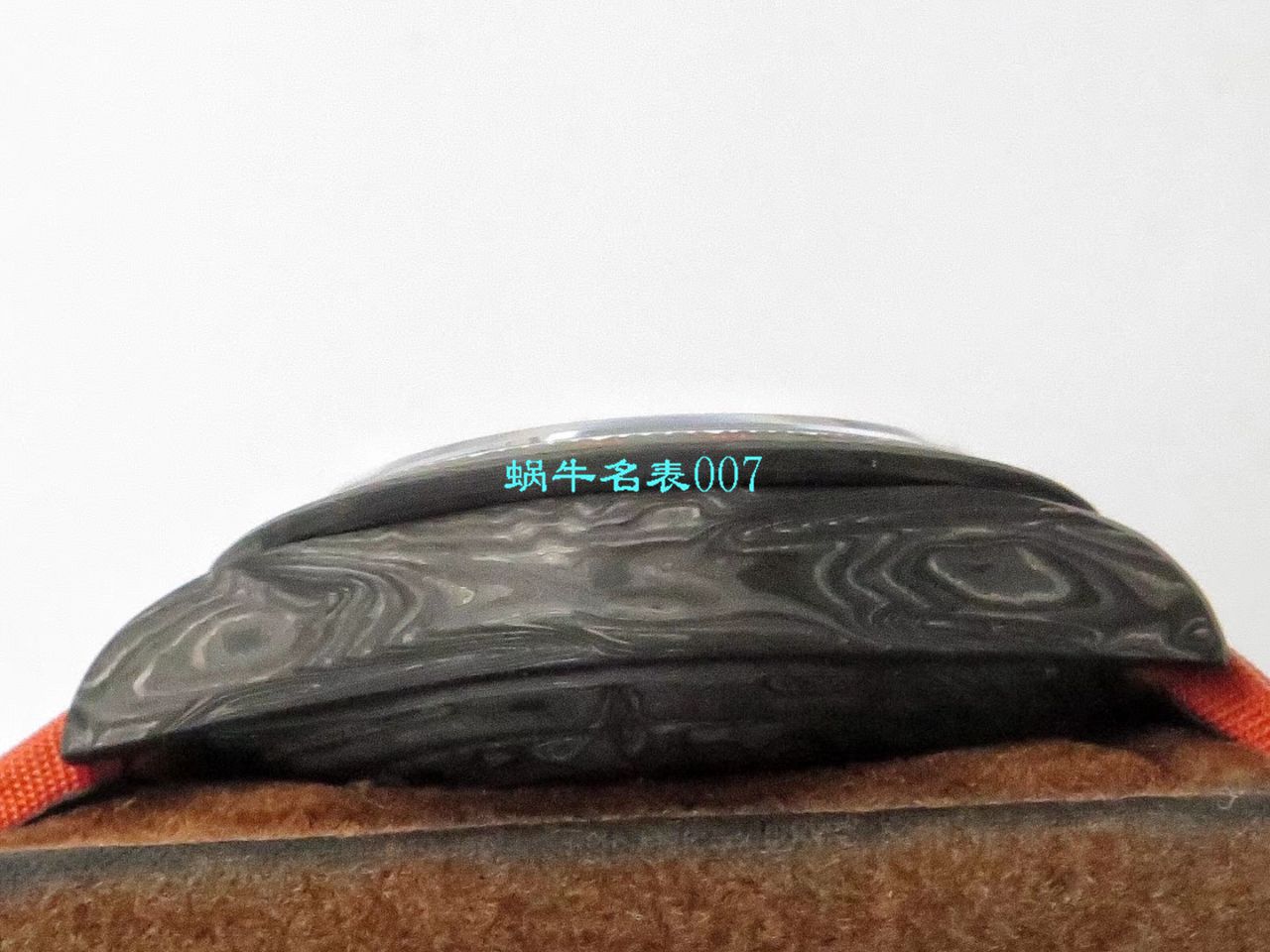 【TW Factory  Rolex  Replica Watches 】 Rolex ROLEX宇宙计时 Ditongna 系列之 carbon fiber 海外 copy customized 版 / R367