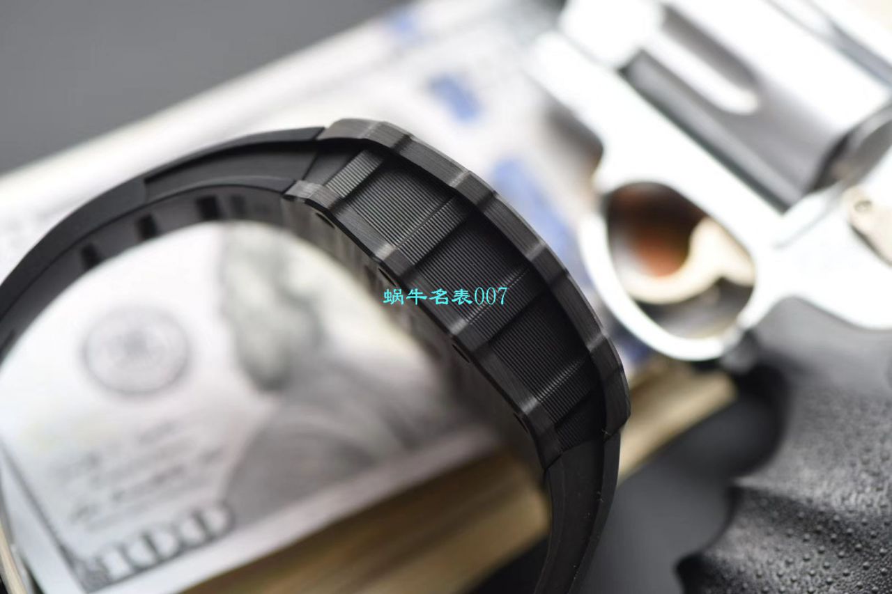 KV Factory V3升级版 RICHARD MILLE 男士系列RM 35-01 RAFAEL NADAL wrist watches  / KV03501V307
