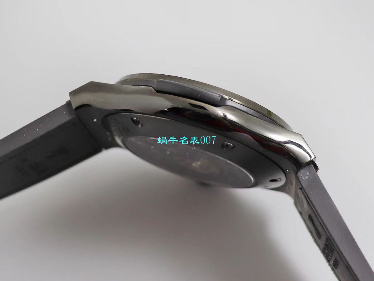 JB Factory  hublot 经典融合 Tourbillon  Replica Copy 表505 OX 0180 LR 0904，505.OX.0180.LR.1904，505.OX.0180.LR，505.TX.0170.LR wrist watches  / YUB077