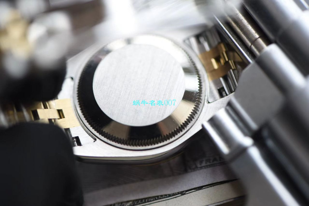 台湾 Factory  High quality  Knockoff  Rolex   Datejust 31毫米女装系列m278273-0018 wrist watches  / R531