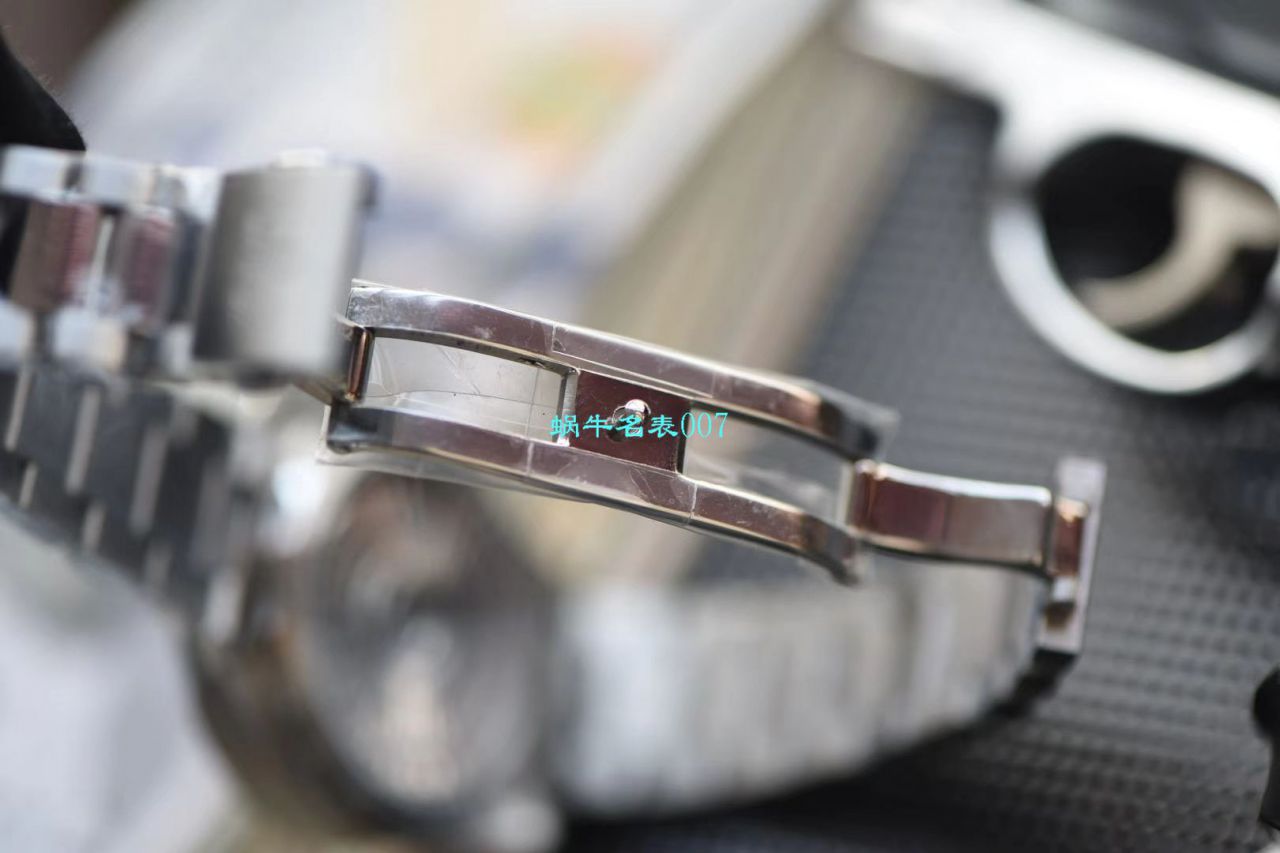  Video analysis 女装推荐VS Factory  top  Replica Copy 版本OMEGAOMEGA Seamaster AQUA TERRA 150米新款 / M672