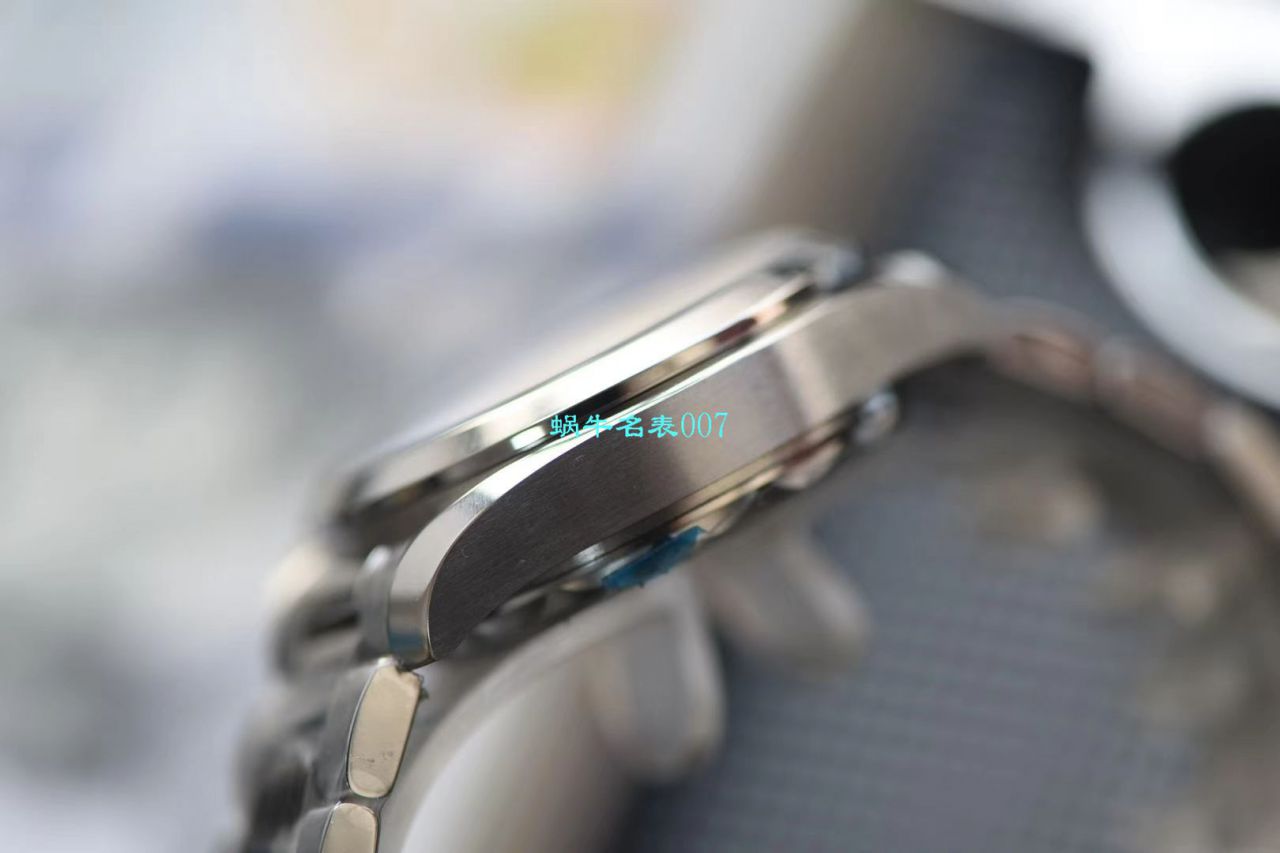  Video analysis 女装推荐VS Factory  top  Replica Copy 版本OMEGAOMEGA Seamaster AQUA TERRA 150米新款 / M672