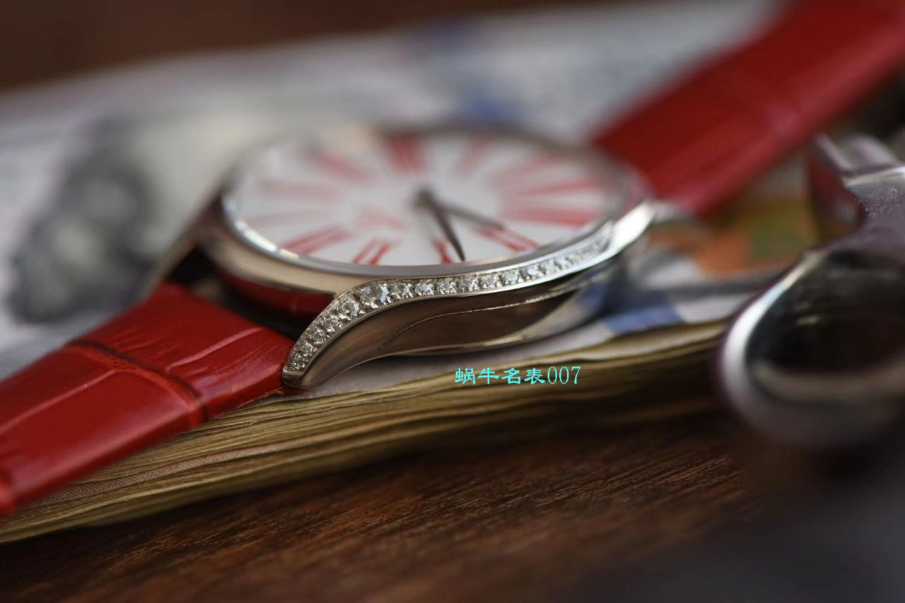 GP Factory  top  Replica Copy OMEGA碟飞名典系列428.17.36.60.04.001，428.18.36.60.04.002 wrist watches  / M673