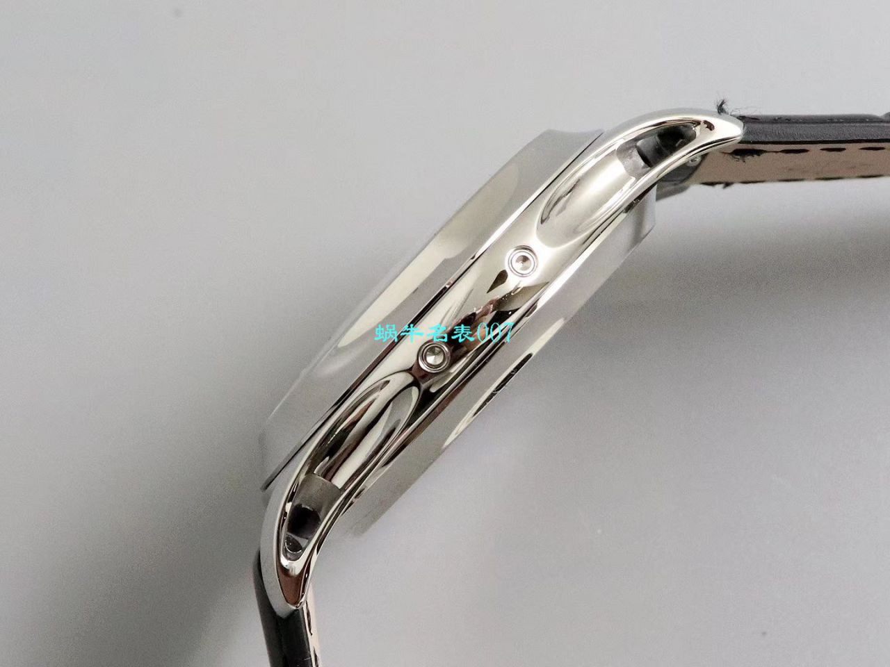 GR Factory  High quality  Replica  PATEK PHILIPPE 复杂功能时计系列5205R-010 wrist watches  / BD269