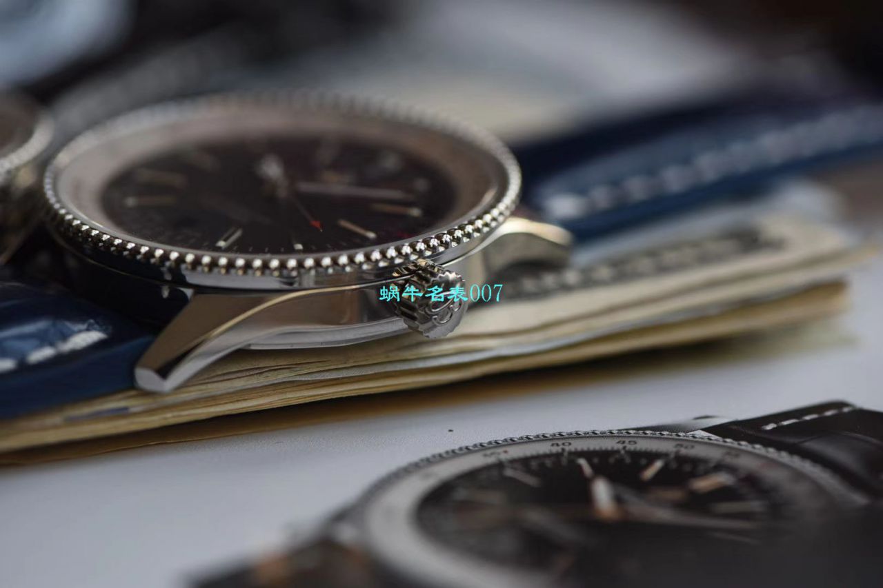 007独家 copy customized 版 Breitling 航空计时41系列 Replica Copy A17326211B1P1，A17326211C1P3，A17326211G1P1 wrist watches  / BL139
