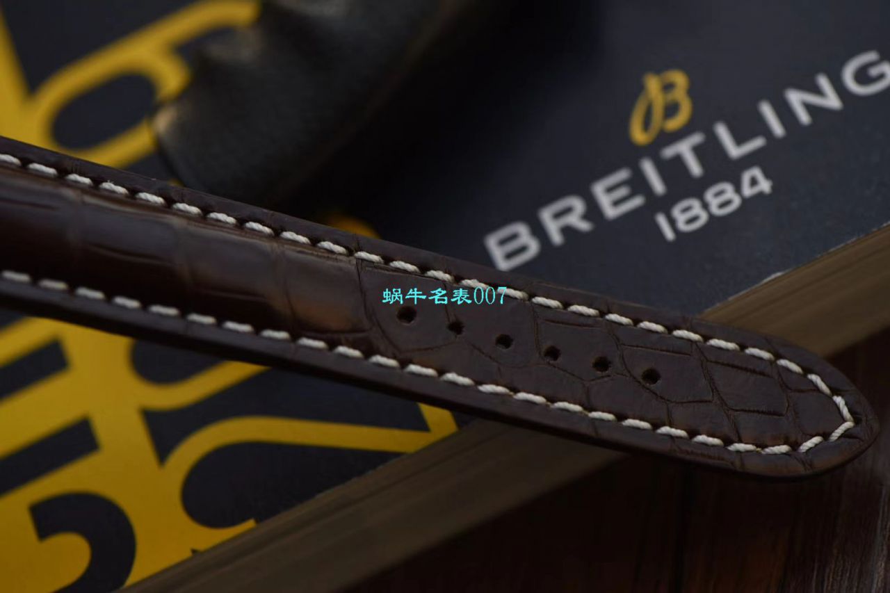 007独家 copy customized 版 Breitling 航空计时41系列 Replica Copy A17326211B1P1，A17326211C1P3，A17326211G1P1 wrist watches  / BL139