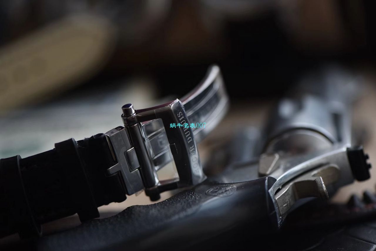 BBR Factory V3全新升级版本罗杰杜彼ROGER DUBUIS王者系列 Tourbillon RDDBEX0393、RDDBEX0392 wrist watches  / LJ062