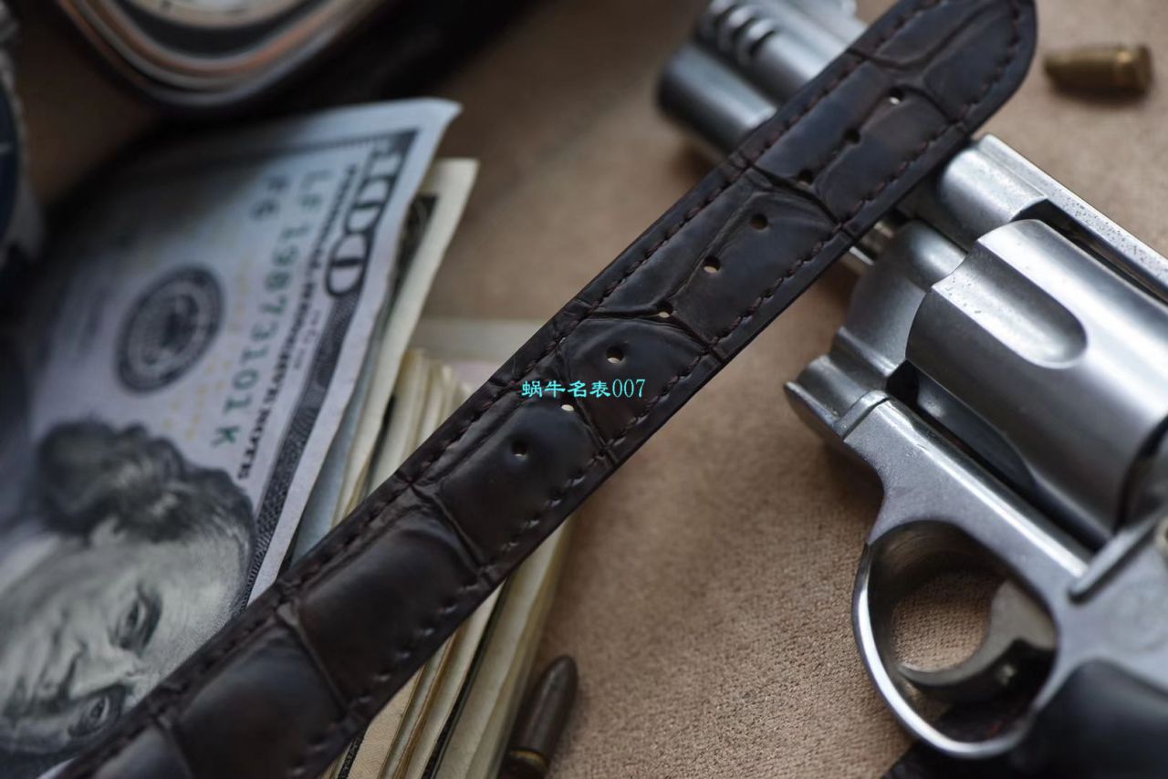 ZZ Factory  Replica Copy  Rolex 切利尼月相型系列m50535-0002 wrist watches  / R536
