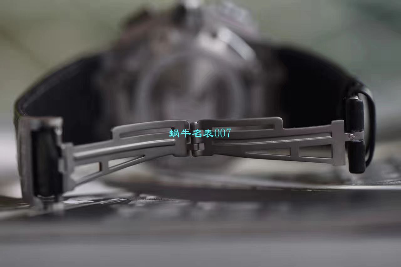 JF Factory 最帅BR2超级型表V2版Audemars Piguet  Royal Oak Offshore  Replica 26078IO.OO.D001VS.01 wrist watches  / JFBR2V2
