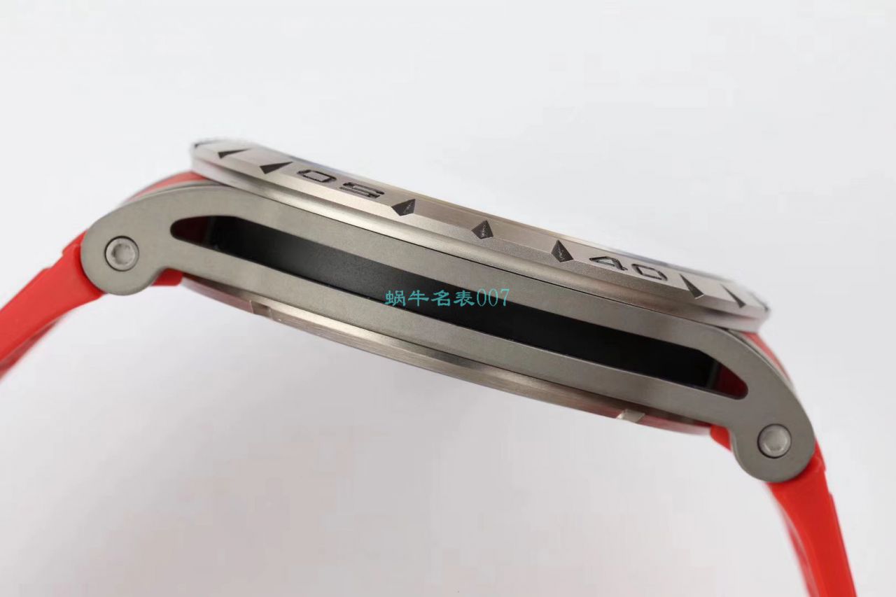 BBR Factory  top  Replica Copy  Tourbillon 罗杰杜彼EXCALIBUR（王者系列）系列RDDBEX0479蓝色 watchband   wrist watches  / LJ066