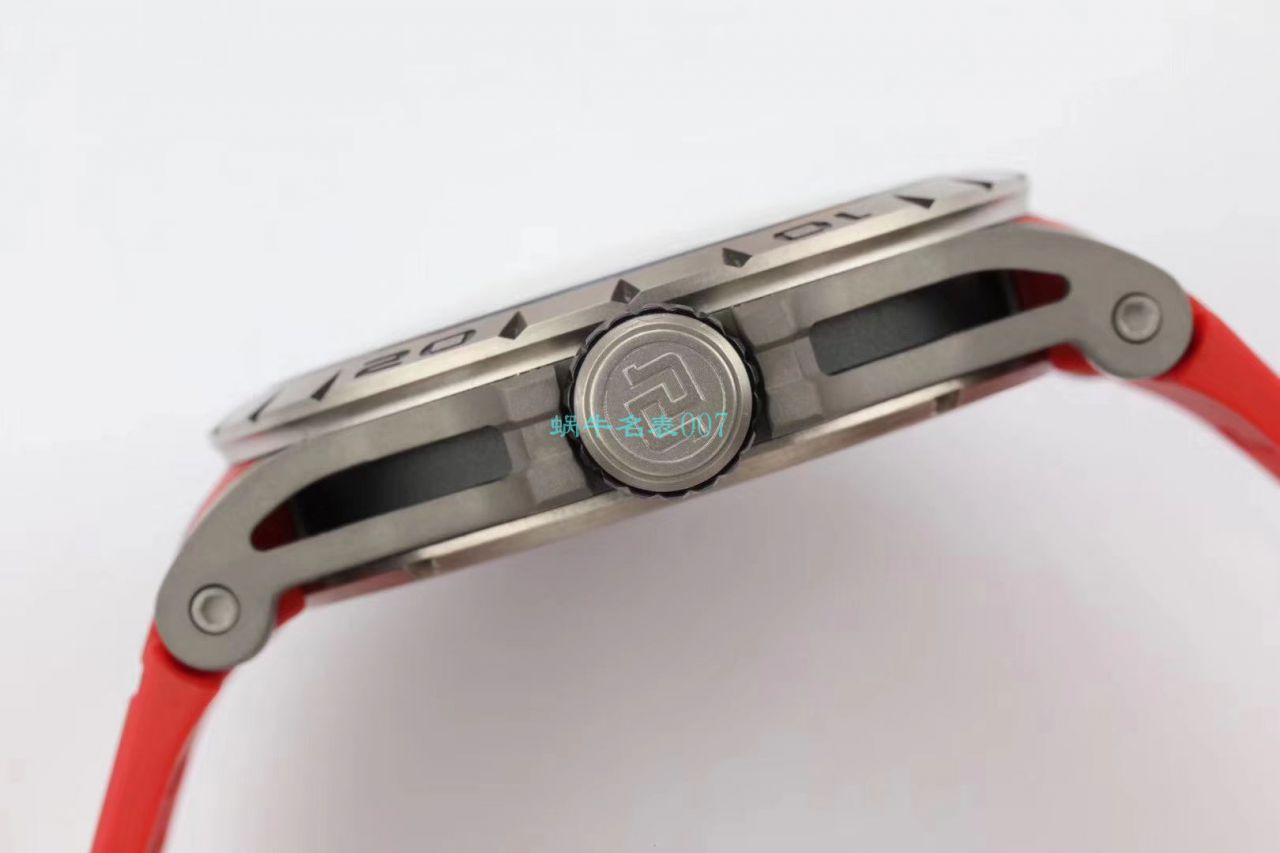 BBR Factory  top  Replica Copy  Tourbillon 罗杰杜彼EXCALIBUR（王者系列）系列RDDBEX0479蓝色 watchband   wrist watches  / LJ066
