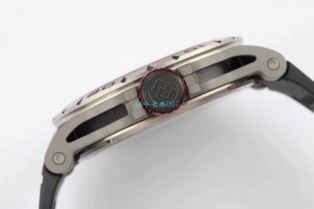 BBR Factory  top  Replica Copy  Tourbillon 罗杰杜彼EXCALIBUR（王者系列）系列RDDBEX0479蓝色 watchband   wrist watches  / LJ066