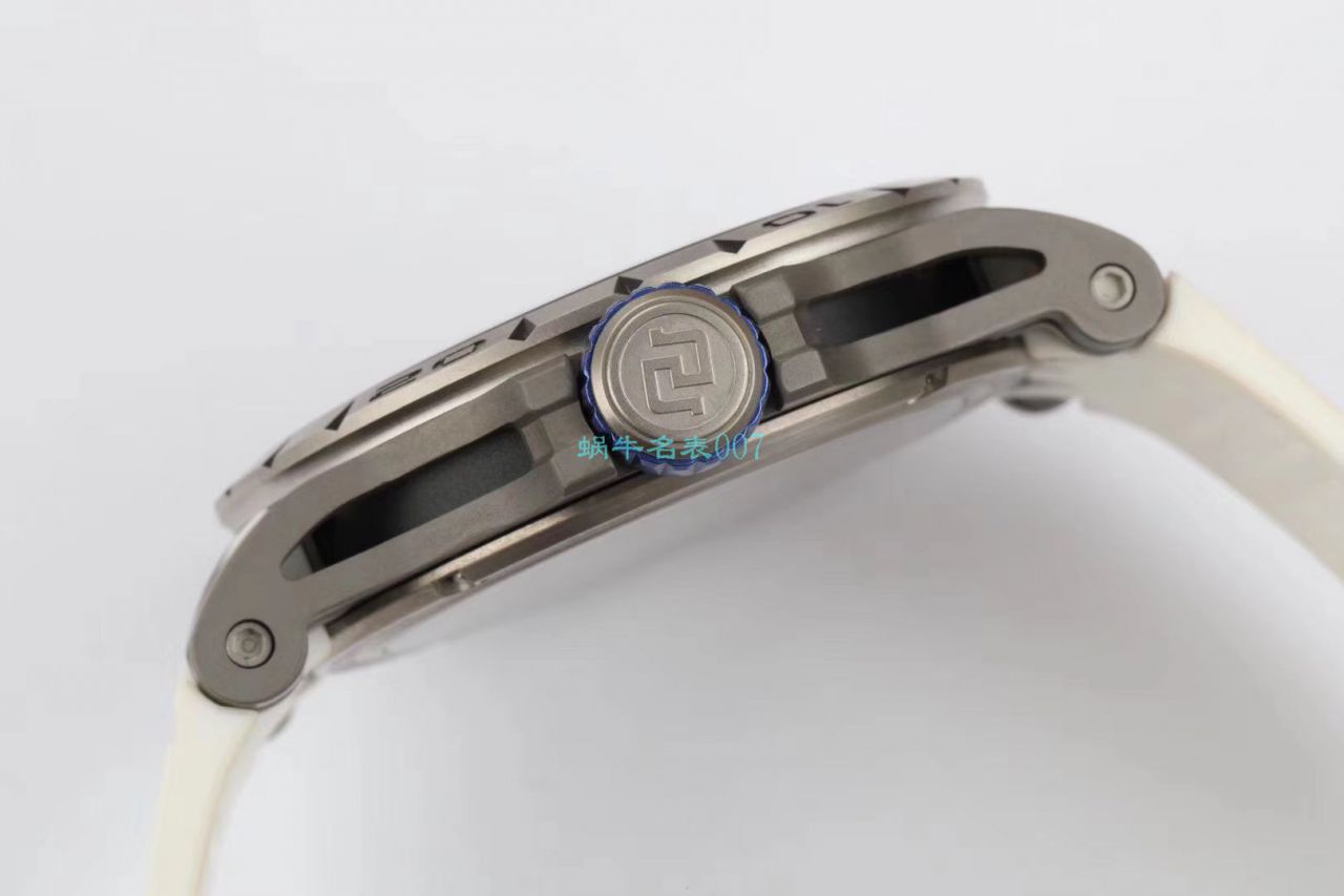 BBR Factory  top  Replica Copy  Tourbillon 罗杰杜彼EXCALIBUR（王者系列）系列RDDBEX0479蓝色 watchband   wrist watches  / LJ066