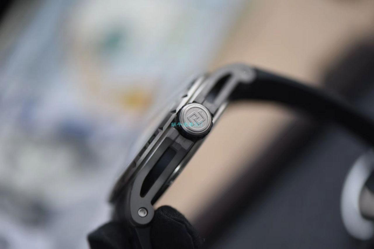 BBR Factory  top  Replica Copy  Tourbillon 罗杰杜彼EXCALIBUR（王者系列）系列RDDBEX0479蓝色 watchband   wrist watches  / LJ066