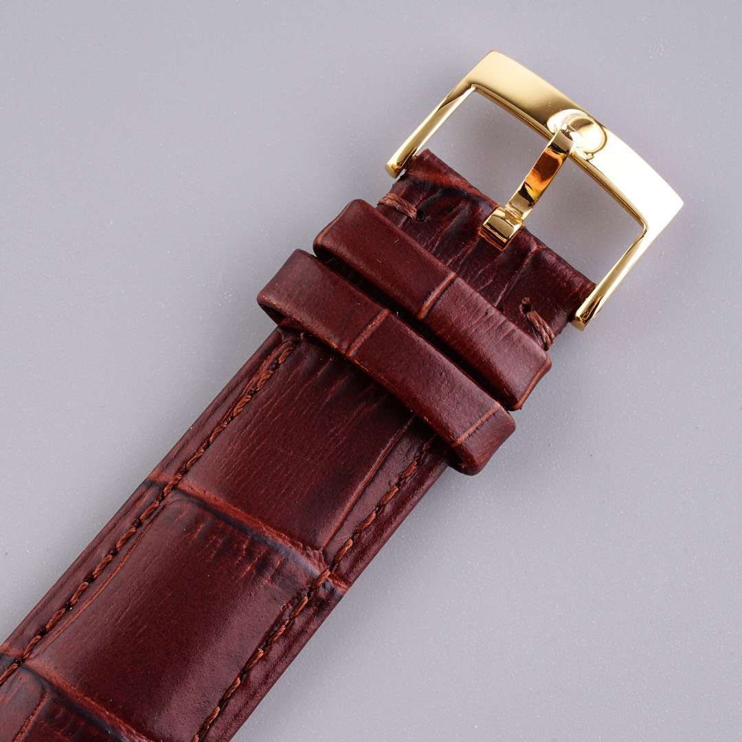 TWOMEGA碟飞 Perfect   Replica Watches 424.53.40.21.04.001 wrist watches  / M321