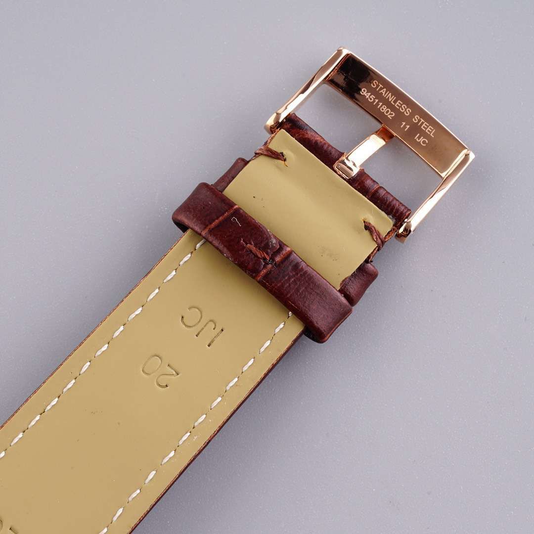 TWOMEGA碟飞 Perfect   Replica Watches 424.53.40.21.04.001 wrist watches  / M321