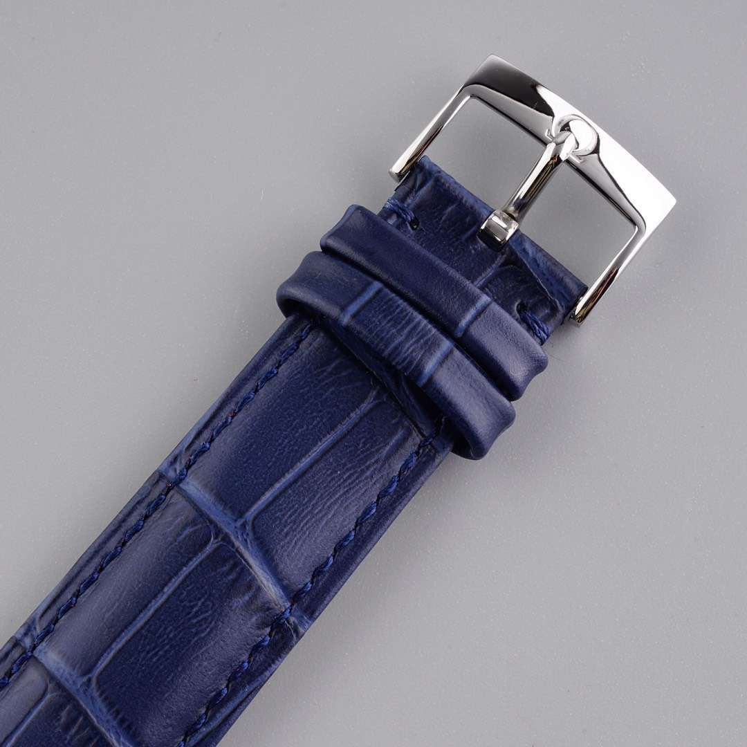 TWOMEGA碟飞 Perfect   Replica Watches 424.53.40.21.04.001 wrist watches  / M321