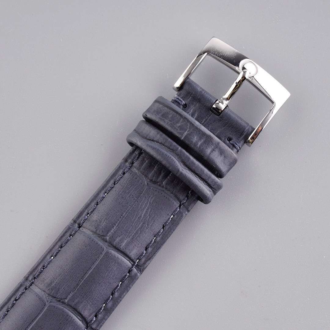 TWOMEGA碟飞 Perfect   Replica Watches 424.53.40.21.04.001 wrist watches  / M321