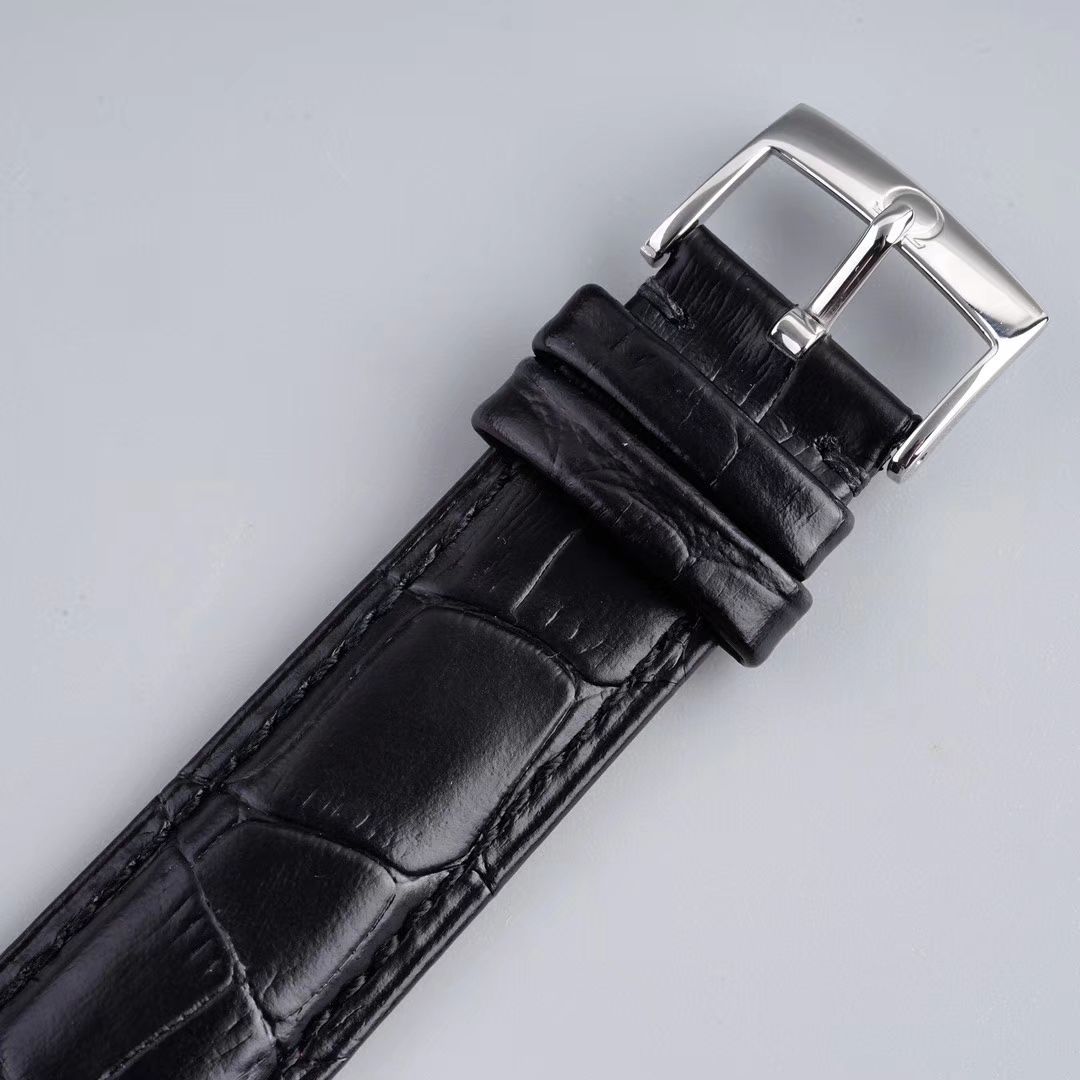 TWOMEGA碟飞 Perfect   Replica Watches 424.53.40.21.04.001 wrist watches  / M321