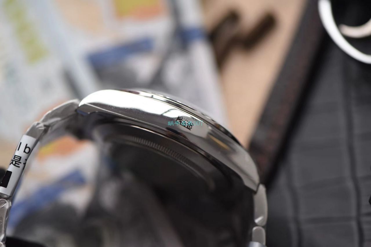  Video analysis BL Factory  Rolex  Ditongna 满钻冰蓝眼特别版 / R560