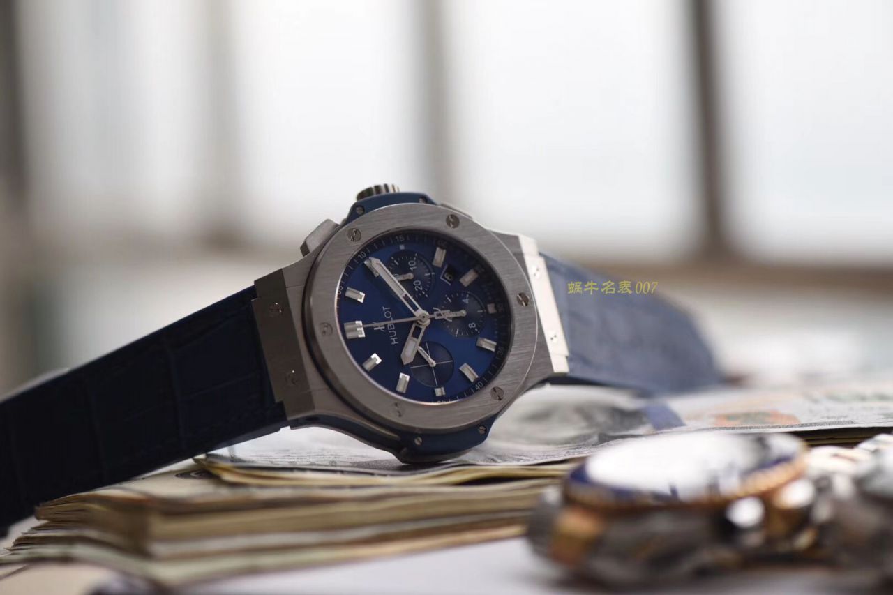HBBV6 Factory  top  Replica Watches  hublot  big bang BIG BANG系列301.SX.7170.LR wrist watches  / YB080