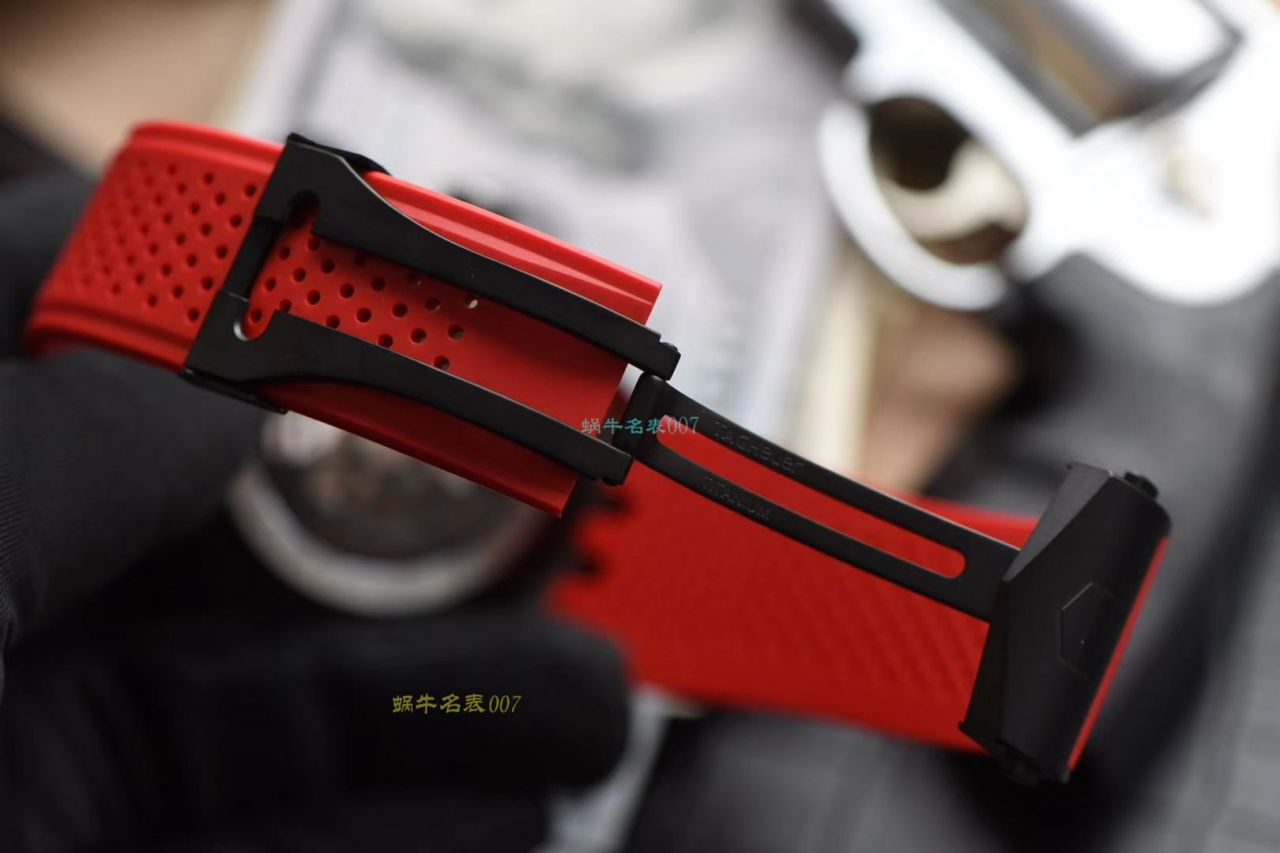 XF Factory  High quality  Replica Watches  TAG Heuer 卡莱拉系列CAR2A1Z.FT6050 wrist watches  / TG092