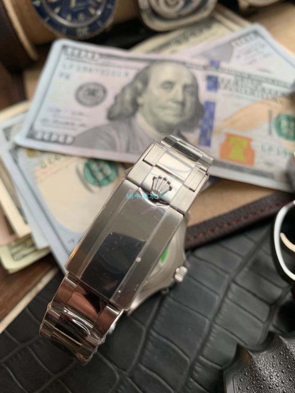 【AR Perfect  High quality  Replica Watches 】 Rolex  Yacht-Master 系列268622 wrist watches 中性37毫米男女 / R205