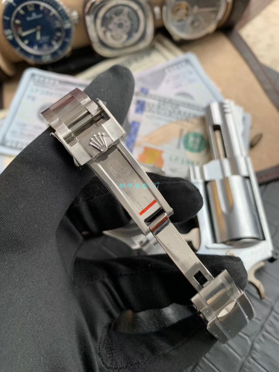 AR Factory  top  Replica Watches  Rolex  Yacht-Master 37系列 Replica Copy 268622 wrist watches  / R576
