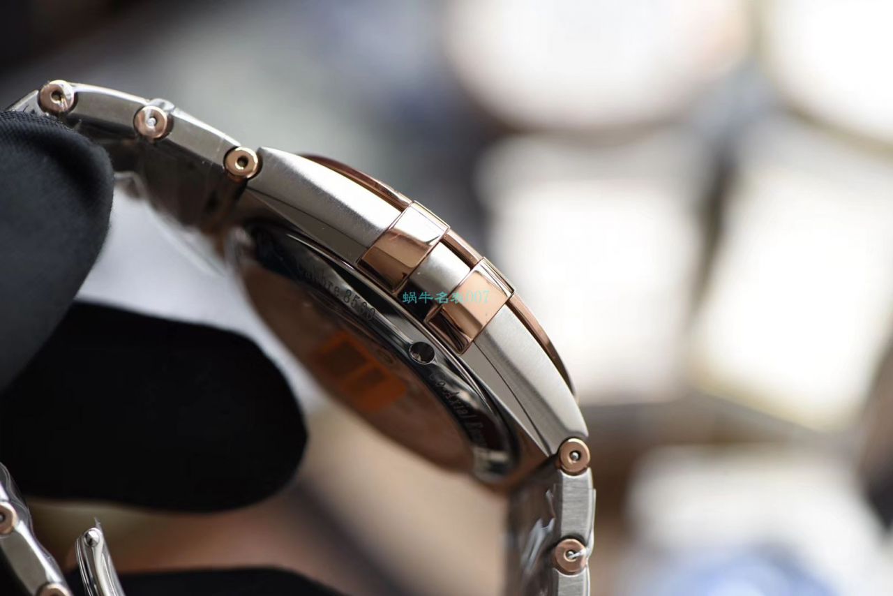 VS Factory OMEGA Constellation 38毫米 top  Replica Copy 123.20.38.21.03.001，123.20.38.21.02.006，123.10.38.21.03.001 wrist watches  / M681
