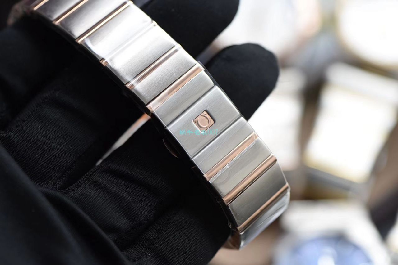 VS Factory OMEGA Constellation 38毫米 top  Replica Copy 123.20.38.21.03.001，123.20.38.21.02.006，123.10.38.21.03.001 wrist watches  / M681