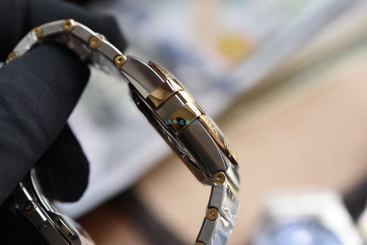 VS Factory OMEGA Constellation 38毫米 top  Replica Copy 123.20.38.21.03.001，123.20.38.21.02.006，123.10.38.21.03.001 wrist watches  / M681