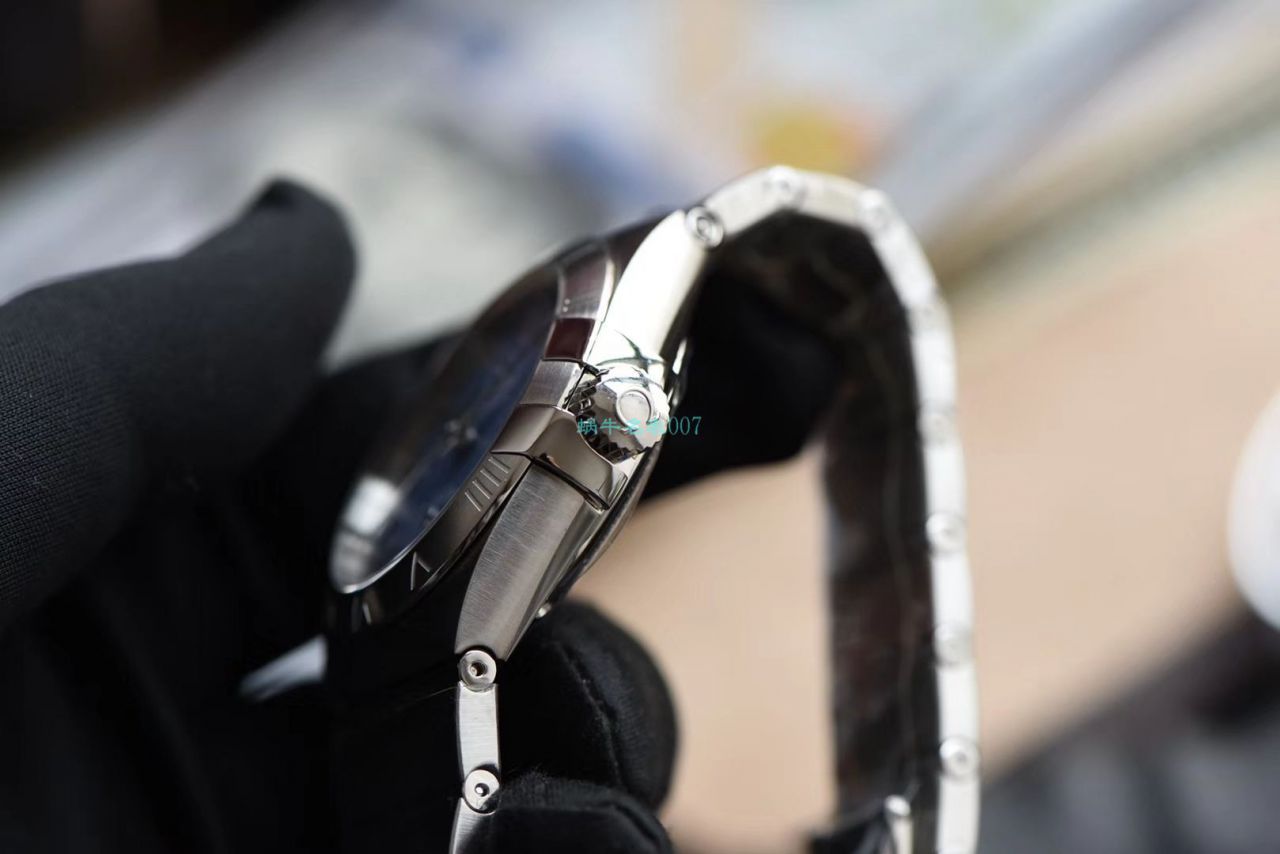 VS Factory OMEGA Constellation 38毫米 top  Replica Copy 123.20.38.21.03.001，123.20.38.21.02.006，123.10.38.21.03.001 wrist watches  / M681