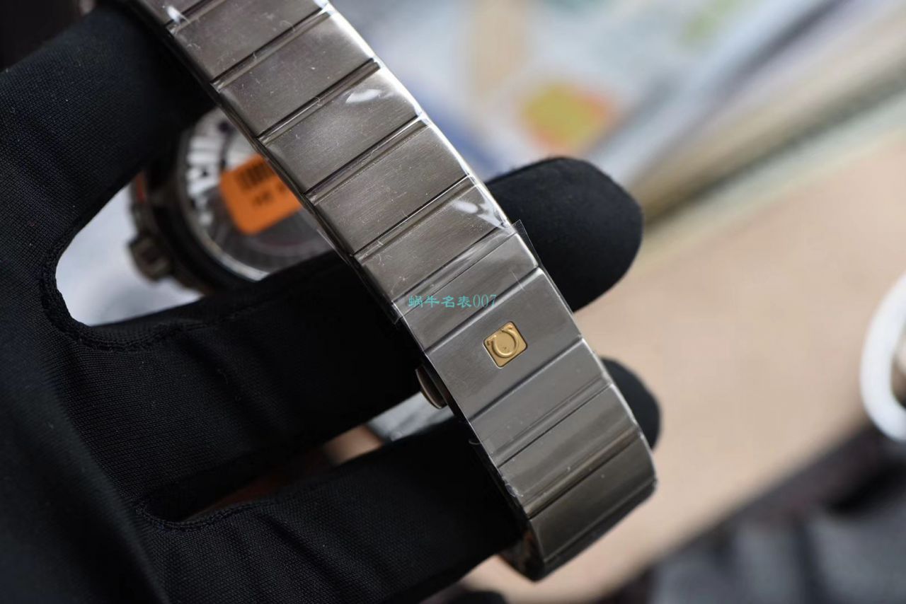 VS Factory OMEGA Constellation 38毫米 top  Replica Copy 123.20.38.21.03.001，123.20.38.21.02.006，123.10.38.21.03.001 wrist watches  / M681