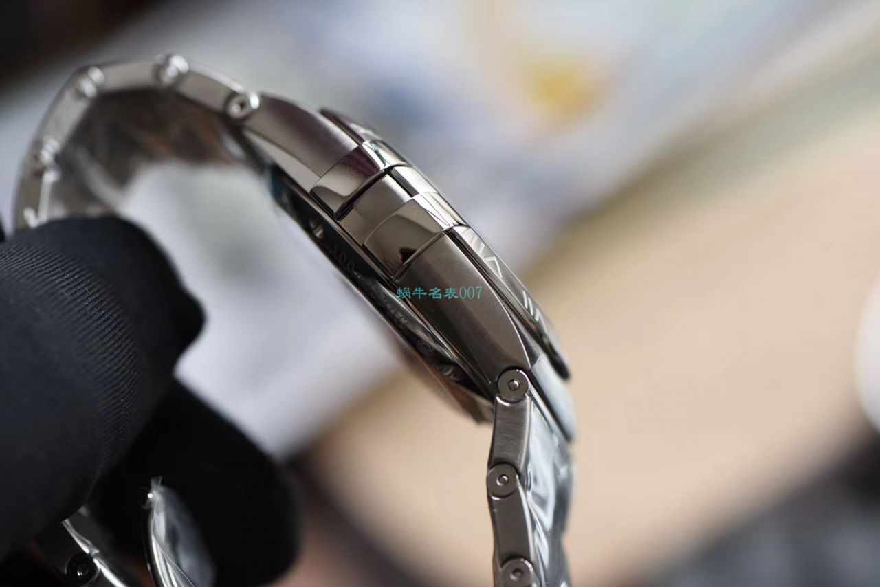VS Factory 官网OMEGA Constellation 系列 Replica Copy 123.10.38.21.03.001 wrist watches  / M688