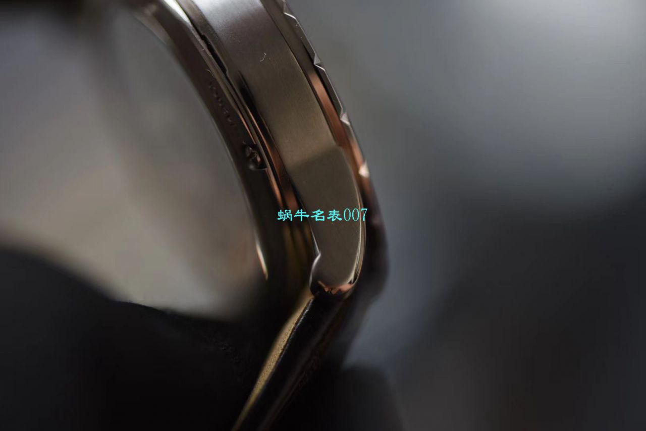  Video analysis PF Factory  High quality  Replica Roger Dubuis罗杰杜彼王者系列36毫米女表RDDBEX0355 / LJ070